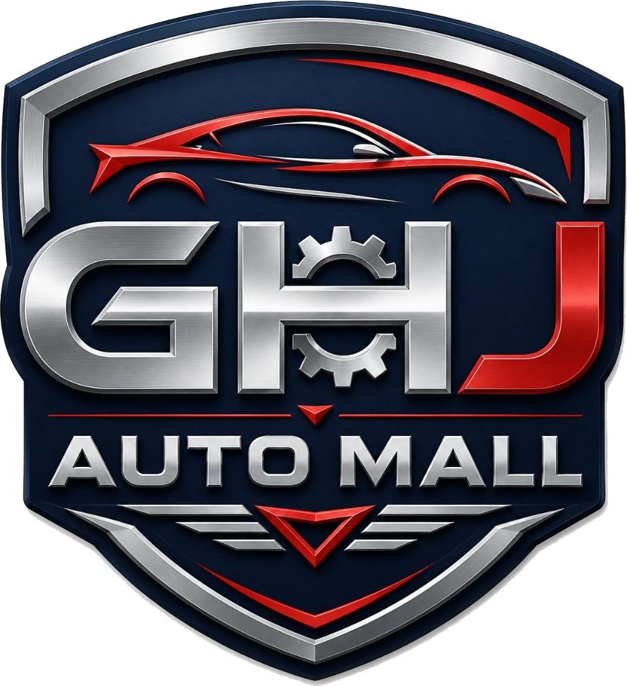 GHJ Auto Mall